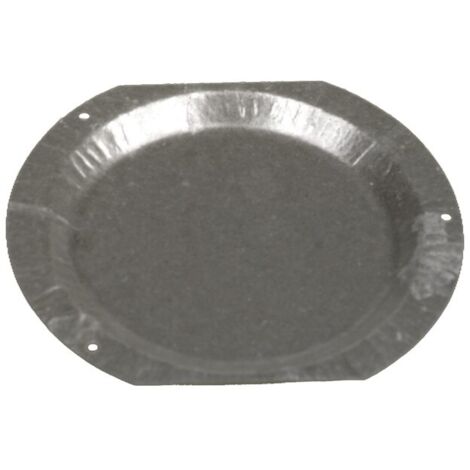 Electrolux - beschermingsplaat - 8996619175541 - 7321421832951