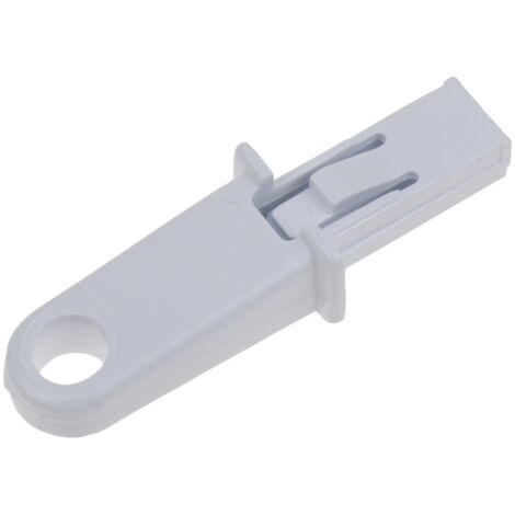 Electrolux - bisagra - 2630025027 - 7321423088691
