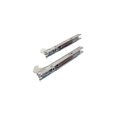 Electrolux - bisagra para puerta de horno - 50289805009 - 7321420033991