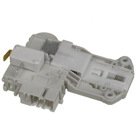 Electrolux - bloqueo de puerta, con interruptor para - 1105771024 - 7321429783224