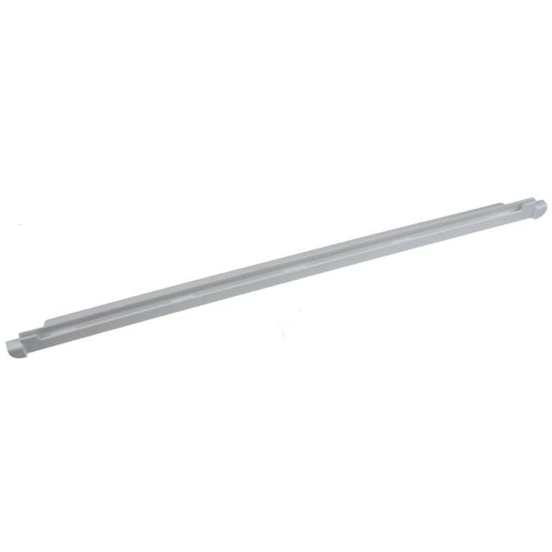 Electrolux - borde de soporte placa de cristal detrás - 2231065166 - 7321428836532