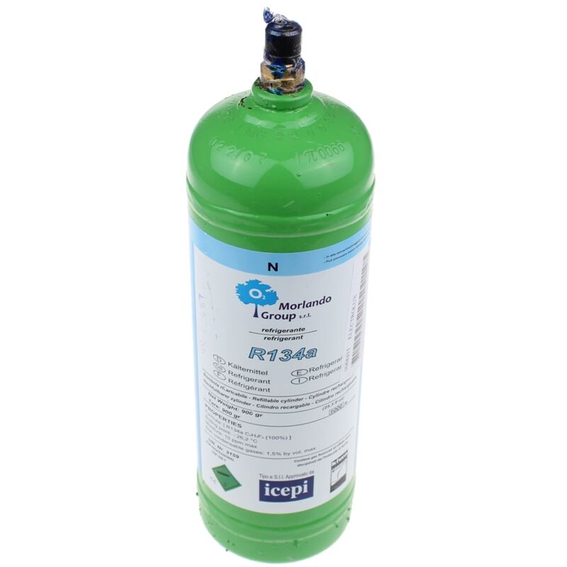 Universeel - Electrolux - bouteille de refrigerant r134a 920gr - 50297847001