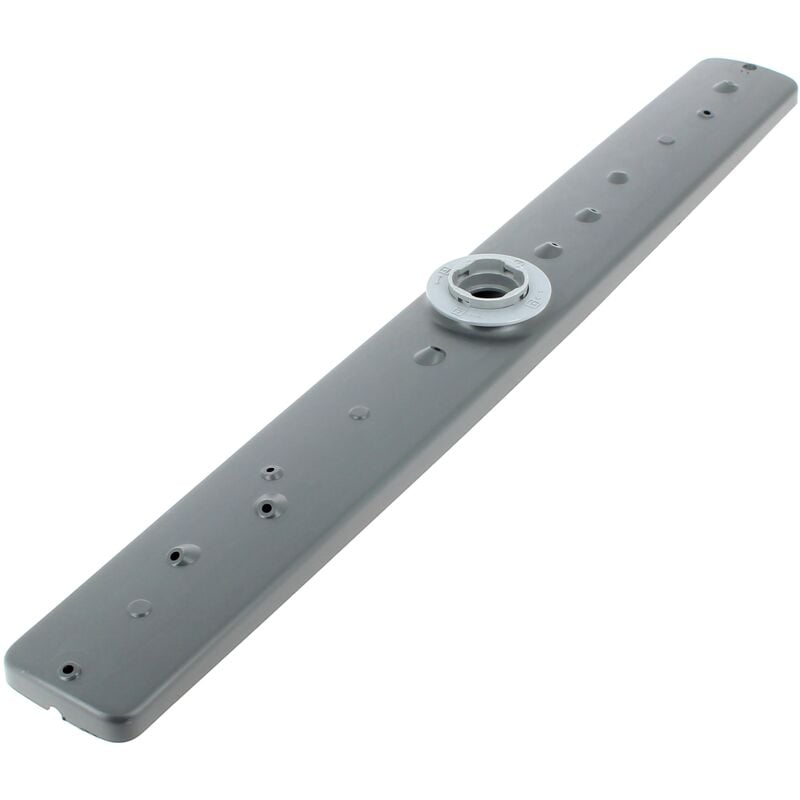 Electrolux - bras de cyclage superieur gris pour lave vaisselle...