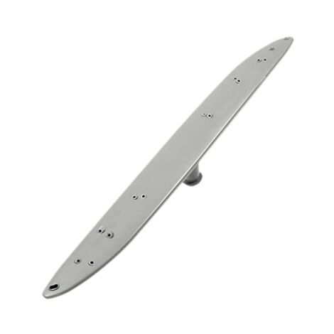 Electrolux - brazo rociador inferior, gris fuerte - 1526523400 - 7321429464536
