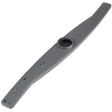 Electrolux - brazo rociador.superior.gris fuerte - 1118949104 - 7321420530544