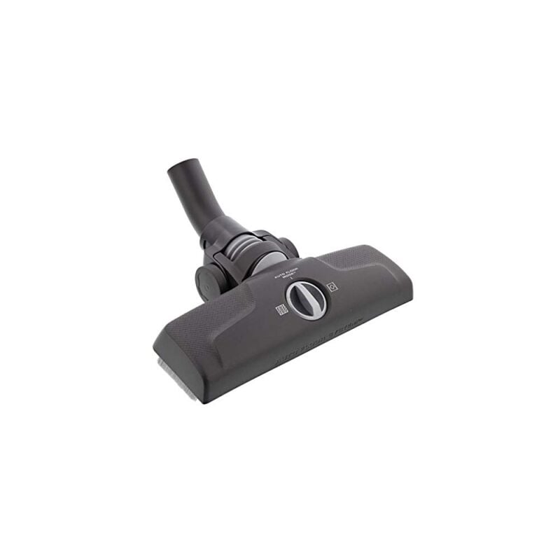 Electrolux - brosse 2 positions pour aspirateur tornado