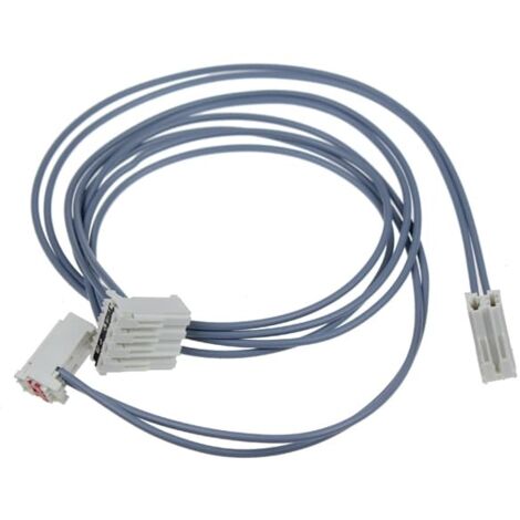 Electrolux - cable de conexión cierre de puerta - 1325231007 - 7321420057942