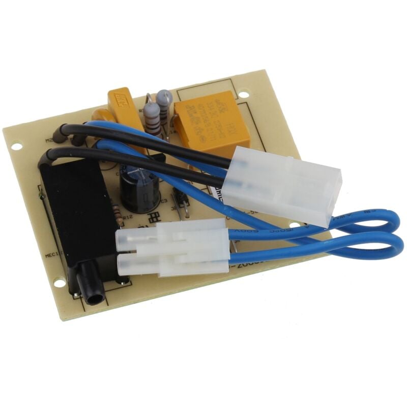 Electrolux - carte électronique d'affichage - 1181970391 -