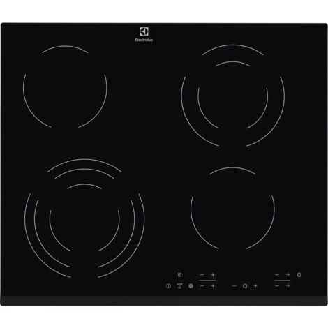 Electrolux Ceramic HOB EHF6343FOK
