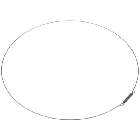 Electrolux - cerclage / anneau de raccord de joint de porte -