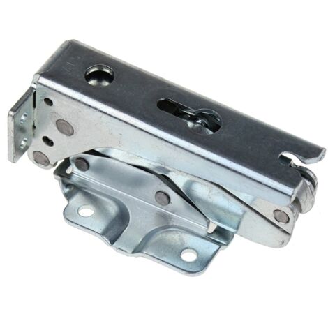 Electrolux - cerniera, in basso a sinistra, in alto a destra - 2211202052 - 7321424476640
