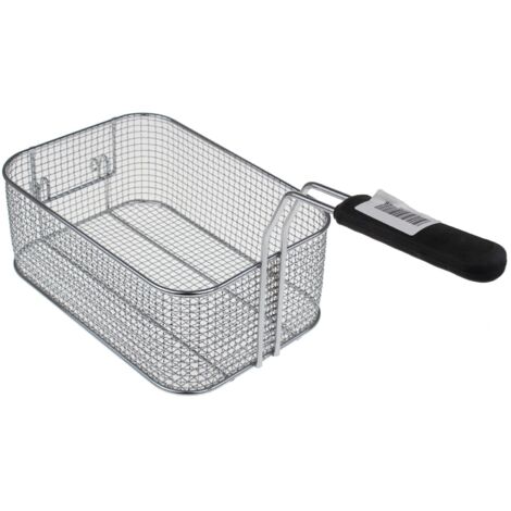 Electrolux - cestillo freidor - 280 x 200 x 110mm - cm454 -