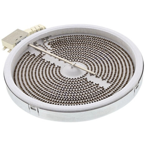 Electrolux - chauffage radiant double 210/140 - 140057324034 -