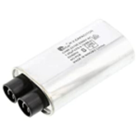 Electrolux - condensateur microwave 1.05 µf 2300 vac - 3157959028