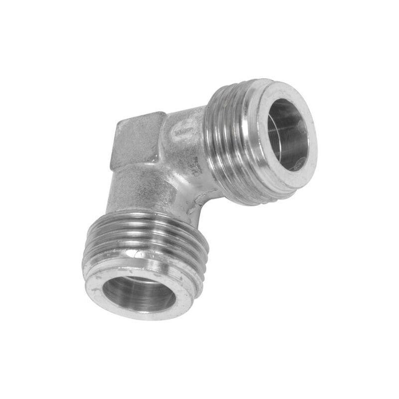 Arthur Martin Electrolux - Electrolux Conexión gas macho/codo macho cocina 3543249019