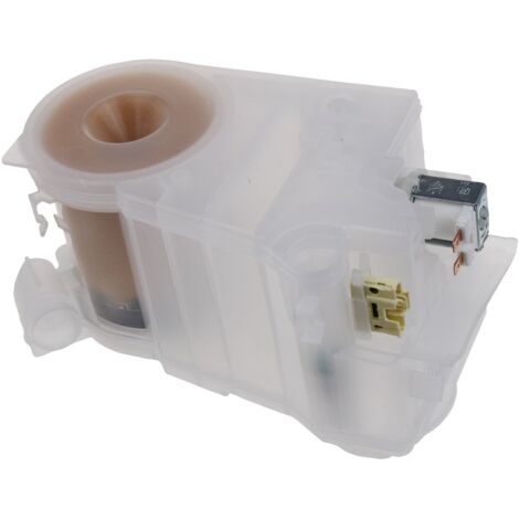 Electrolux - contenitore del sale - 8581561631095 - 7321425033484