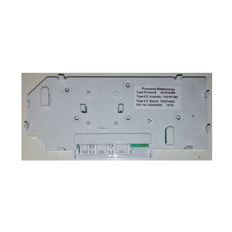 

Electrolux control 1105791055 lavadora m