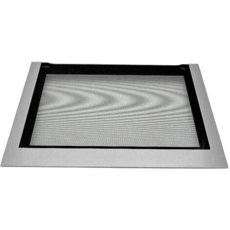 Electrolux - cristal de puerta externo de horno - 5611824029 - 7321421726533