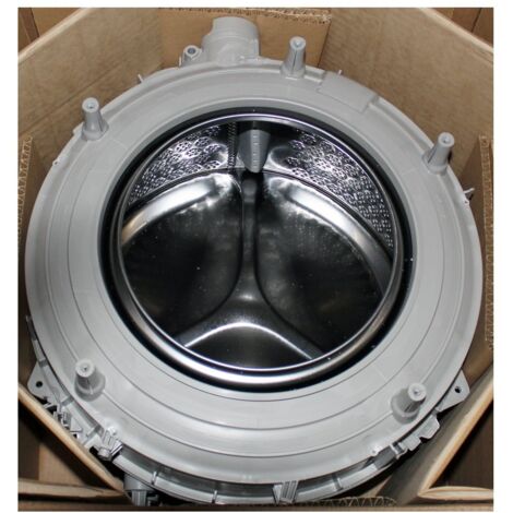 Electrolux - cuba de lavadora - 3484169002 - 7321423556121