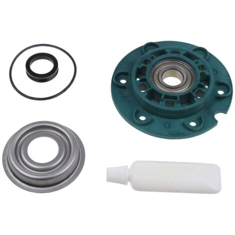 Electrolux - cuscinetto, completo, flangia, 850 1/mi - 4055168324 - 7321422405161