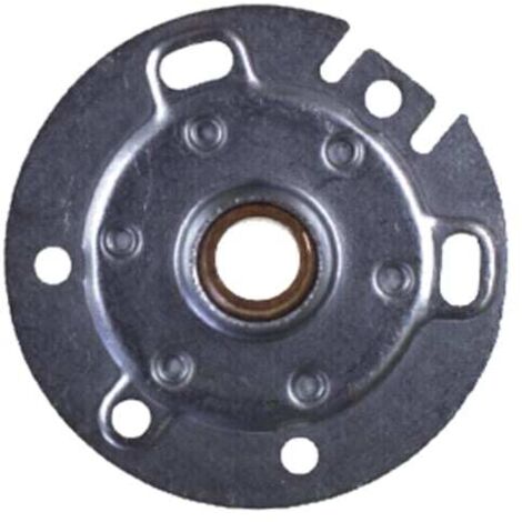 Electrolux - cuscinetto tamburo asciugatrice 125 01 34-02/8 - 1250134135 - 7321429246521