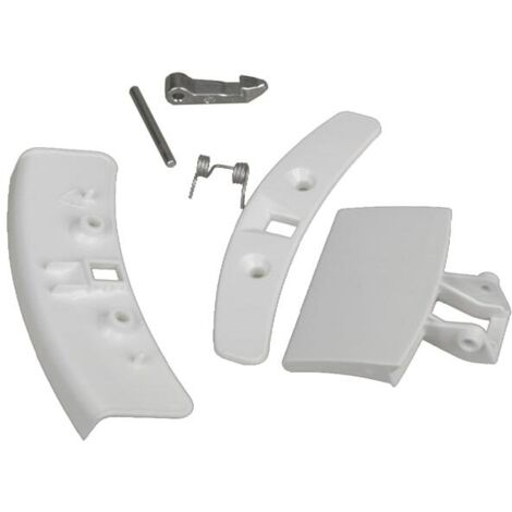 Electrolux - deur-greep-setje - 50278056002 - 7321429031028