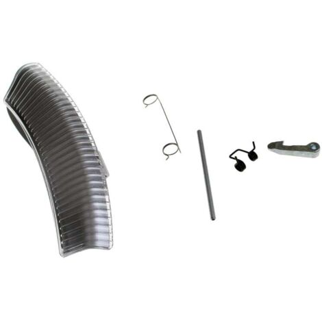 Electrolux - deurgreep - set - 50292021008 - 7321420383645