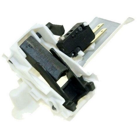 Electrolux - deurvergrendeling - 4055259669 - 7321423079637
