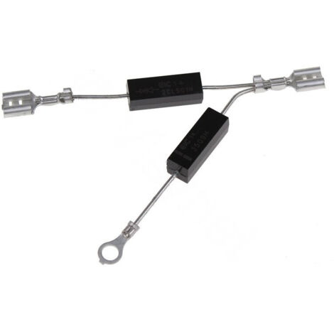Electrolux - diode haute-tension - 4055837316 - 7321424813872