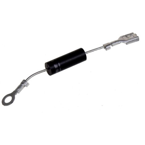 Electrolux - diodo ad alta tensione - 50293743006 - 7321420600667
