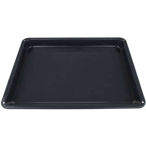 Electrolux - druipplaat / bakplaat - (385x466x37mm) - 140024698023 - 7321423775294