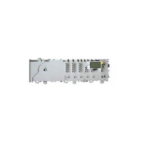 Electrolux Dryer -Modul nicht konfiguriert 40552227401