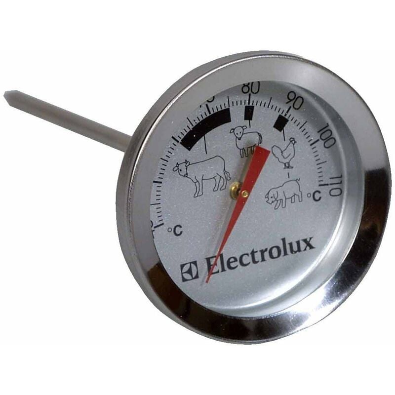Image of Electrolux E4TAM01 40 - 110°C Analogico Termometro per Cibo