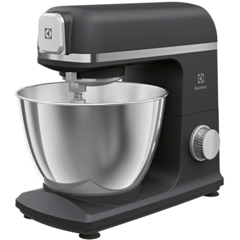 Electrolux E5KM14BPT Robot mixer 1200 W Noir