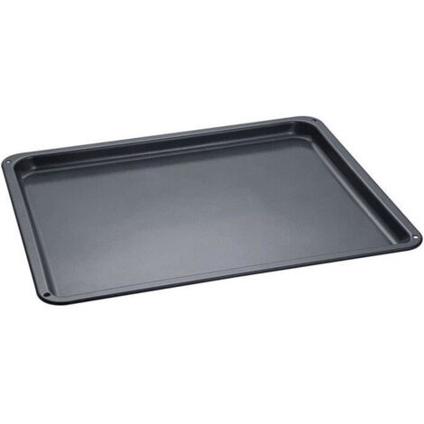 Electrolux E9OOAF11 Plateau Four Rectangulaire Noir