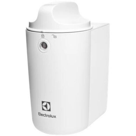 Electrolux – Filtre à microplastiques pour lave-linge – Réduit la pollution – Largeur 144mm – Profondeur 176mm – Hauteur 271mm – Poids 1,49kg - E9WHMIC1
