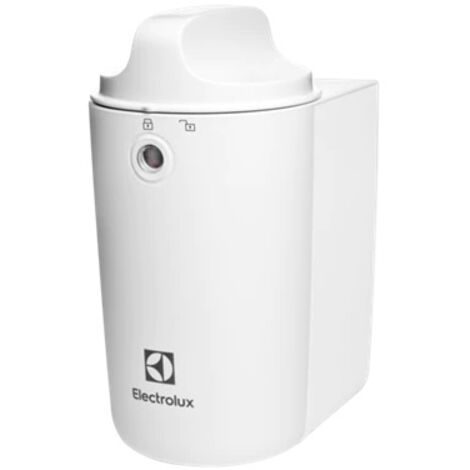 Electrolux E9WHMIC1 filtro de microplásticos blanco duradero