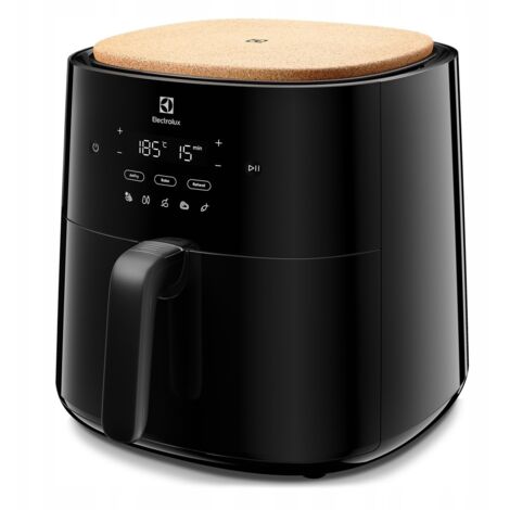 ELECTROLUX EAF7B Heißluftfritteuse