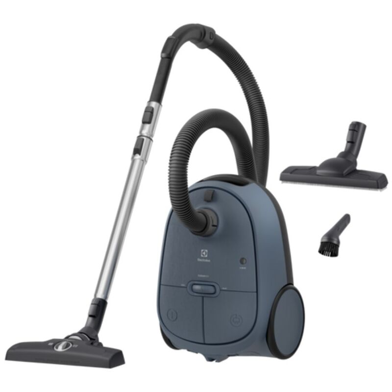 Aspirateur cylindrique Electrolux EB61C2DBP 3,5 l Sec 750 w Sac à poussière