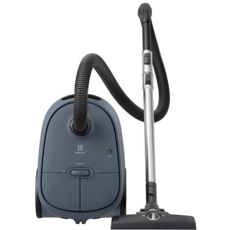 Electrolux EB61C4DB Staubsauger Blau 3,5 L 850 W