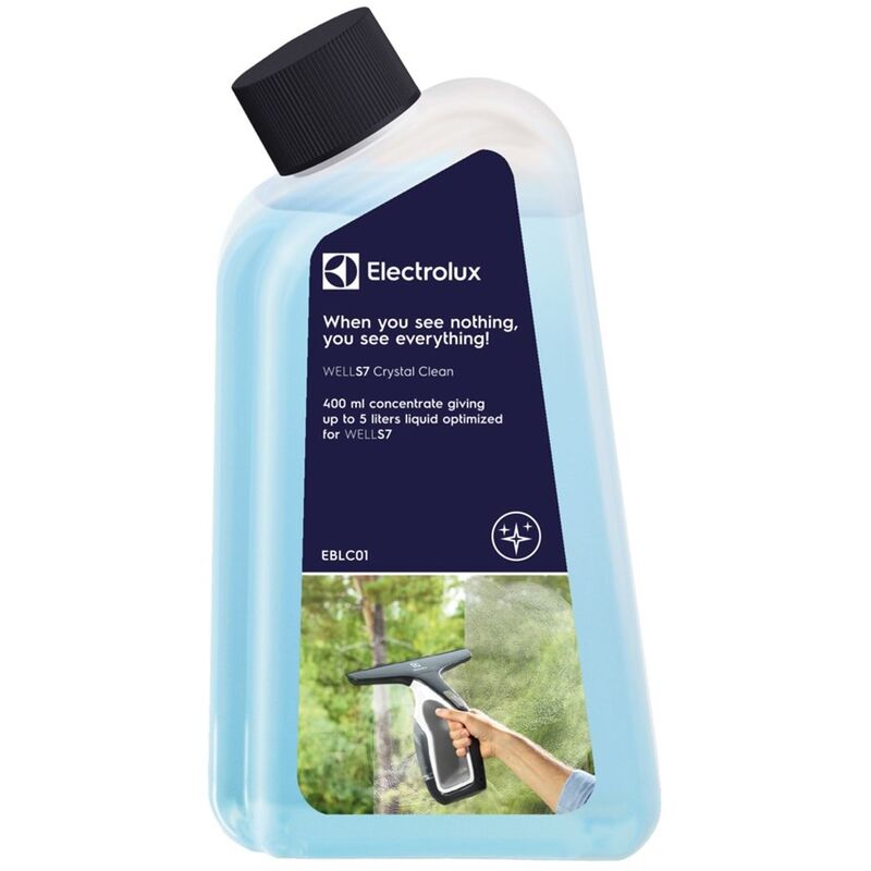 EBLC01 Detergente - White - Electrolux