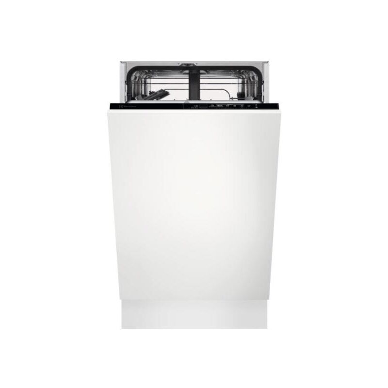 Electrolux - eea12100l lave-vaisselle entièrement intégré 9 couverts a+