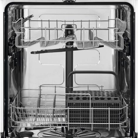 ELECTROLUX EEA17200L Lavavajillas Integrable 60 cm
