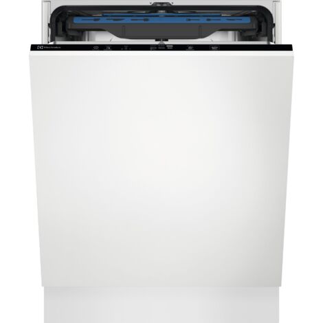 Electrolux EEA28400L Lavastoviglie Integrata totale Serie 300 AirDry 60 cm