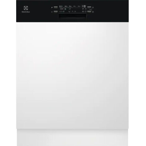 Electrolux EEA47201IK Semi-intégré 13 couverts E