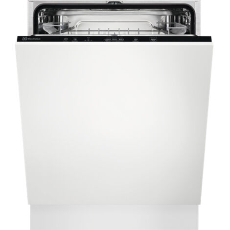 Electrolux EEA727200L lave-vaisselle blanc 13 couverts