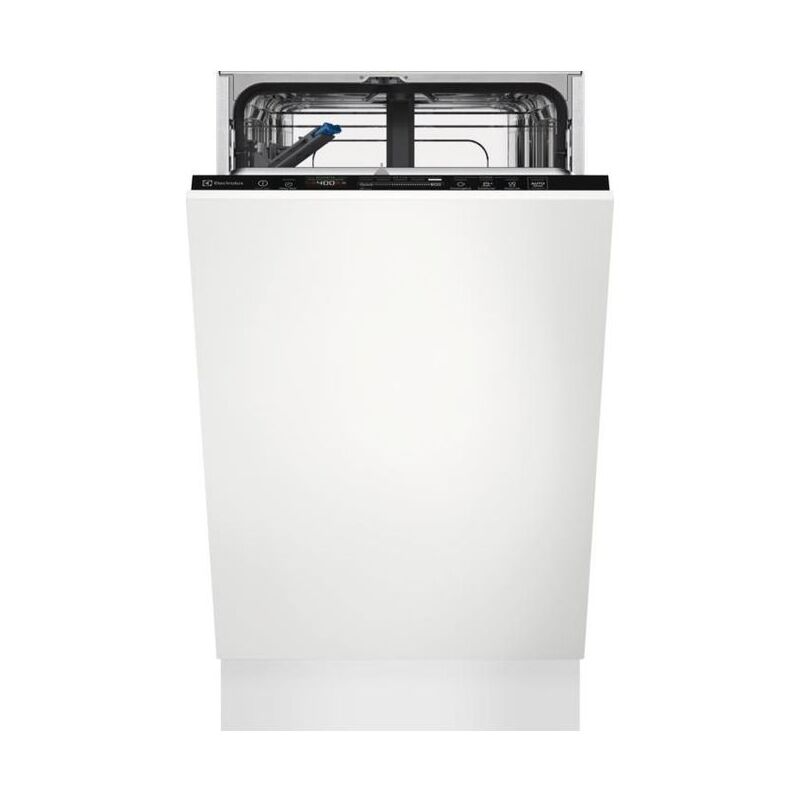 Electrolux Keaf7100l Lavastoviglie Da Incasso A Totale 13 Coperti Classe Energetica