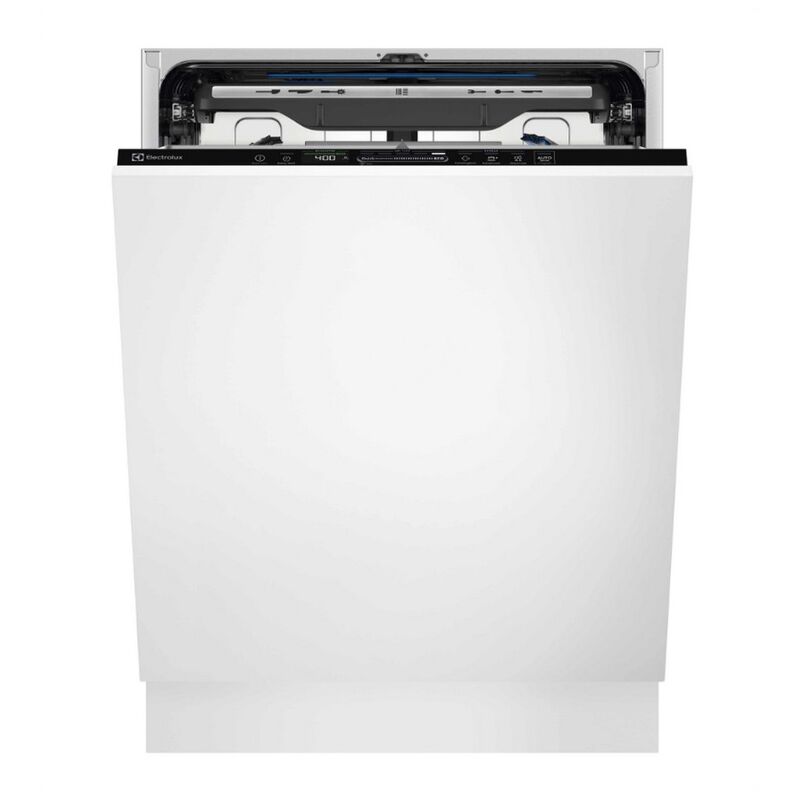 Image of Electrolux - lavastoviglie 60cm 15 coperti 46db completamente integrata - eem69300l