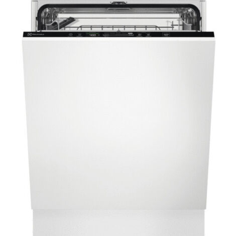 Electrolux EES47400L lavastoviglie A scomparsa totale 13 coperti C