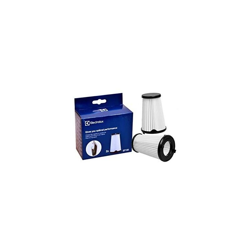 Electrolux EF150 Filter Handheld vacuum
